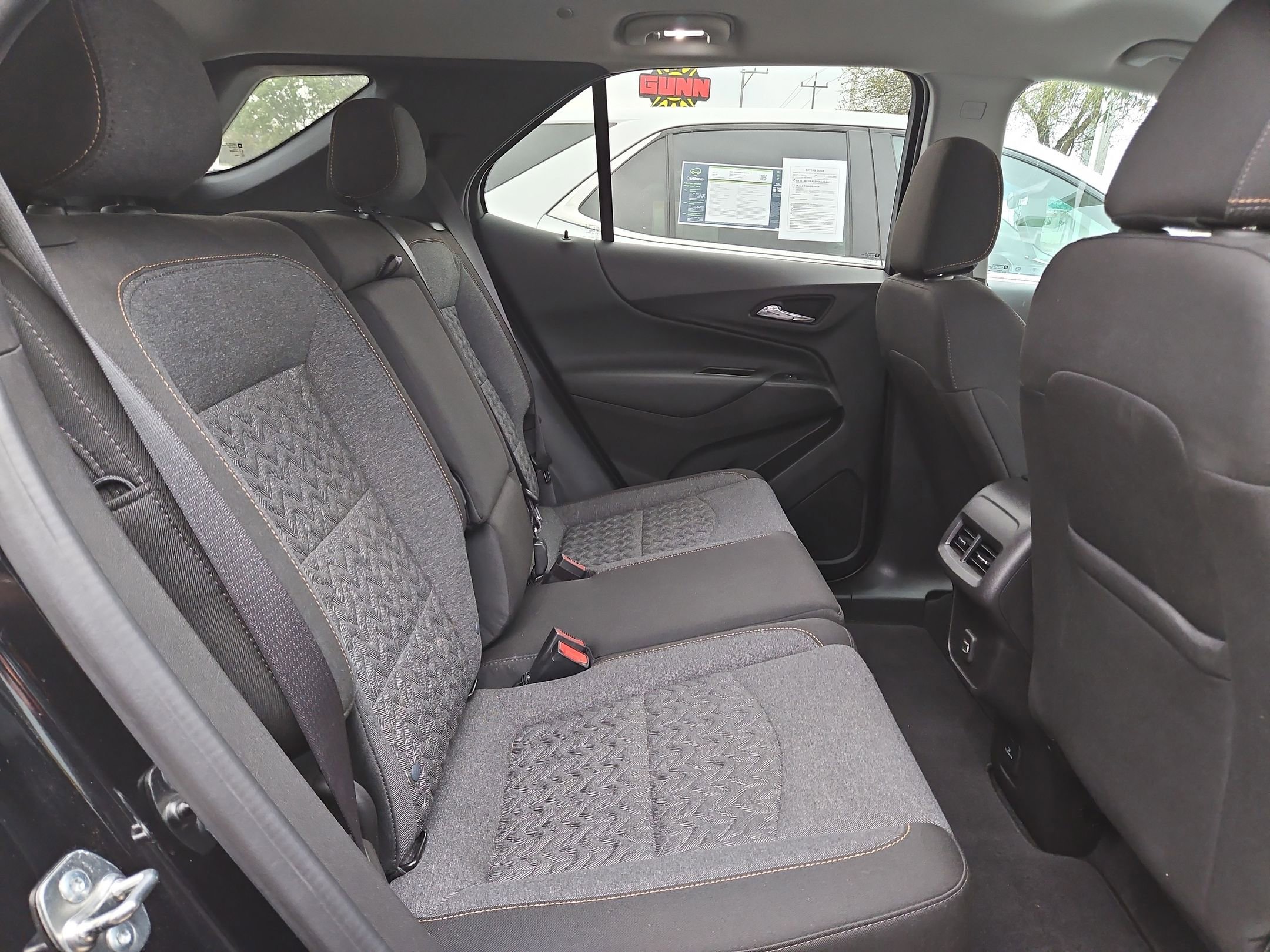 Certified 2024 Chevrolet Equinox LT image 27