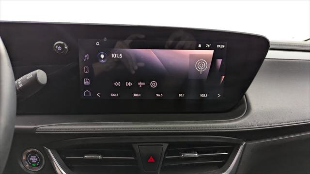 Used 2024 Buick Encore GX Sport Touring w/ Comfort Package image 27