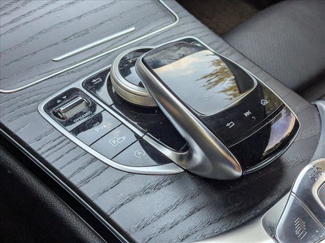 Used 2019 Mercedes-Benz C 300 Cabriolet image 9