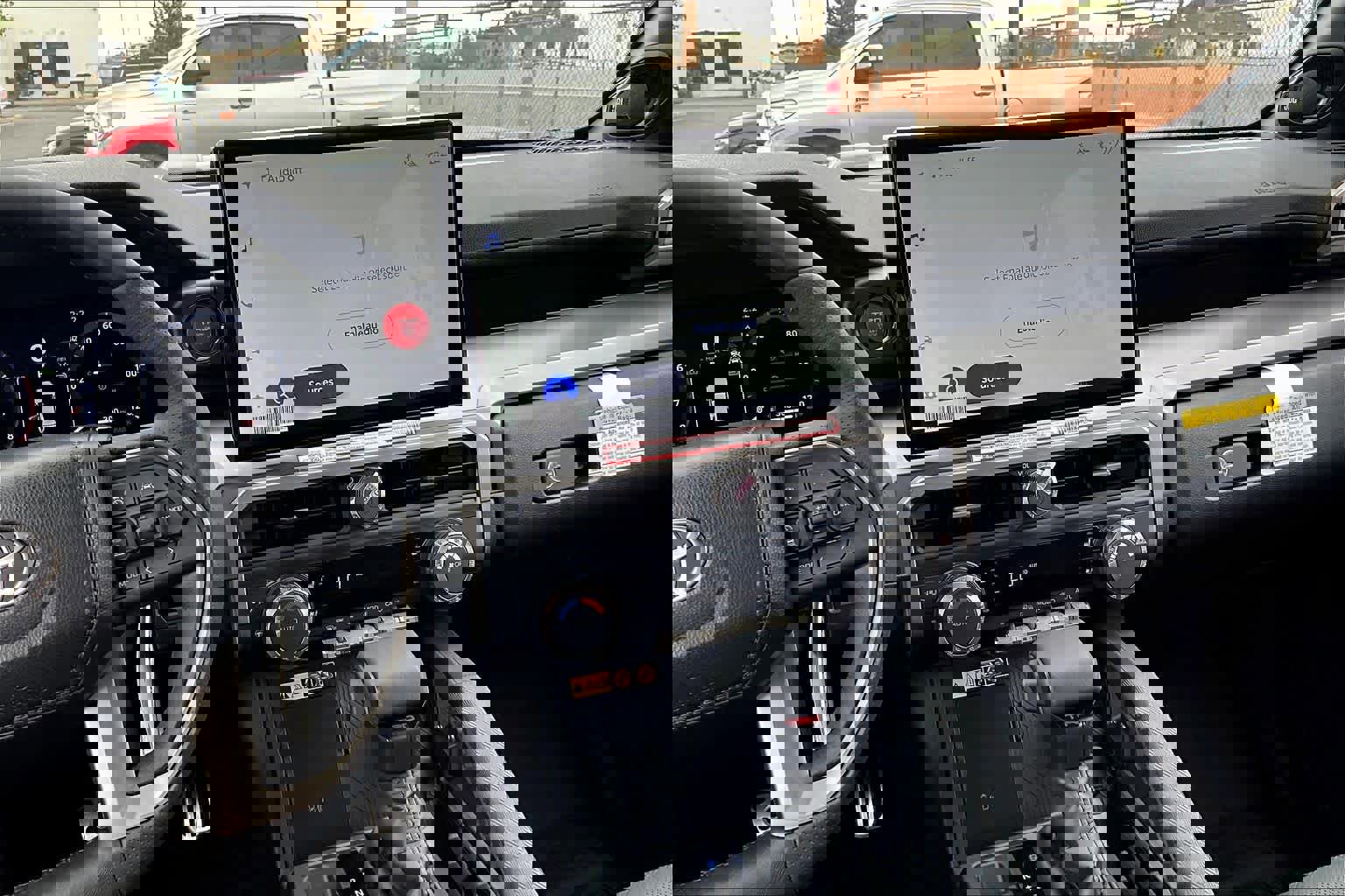 Used 2026 Toyota 4Runner TRD Sport Premium image 7