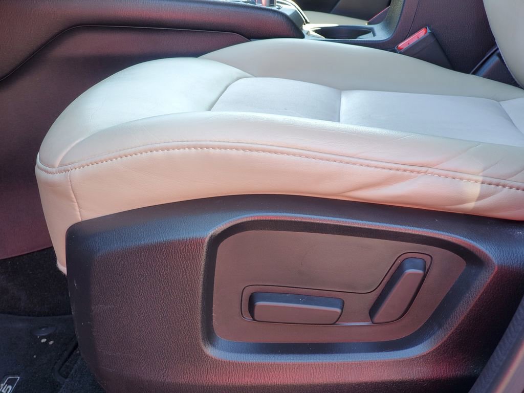 Used 2018 MAZDA CX-5 Touring FWD image 11