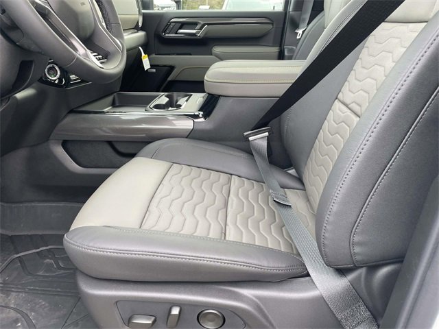 New 2026 Chevrolet Silverado 2500 ZR2 image 12