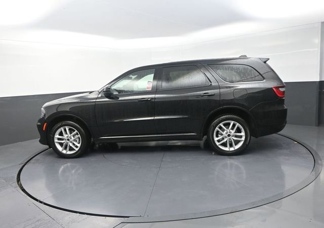 New 2026 Dodge Durango GT w/ Trailer Tow Group IV AWD/4WD image 6