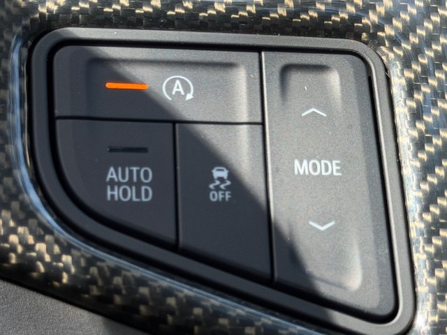 Used 2024 Cadillac CT4 V w/ Navigation Package RWD image 23
