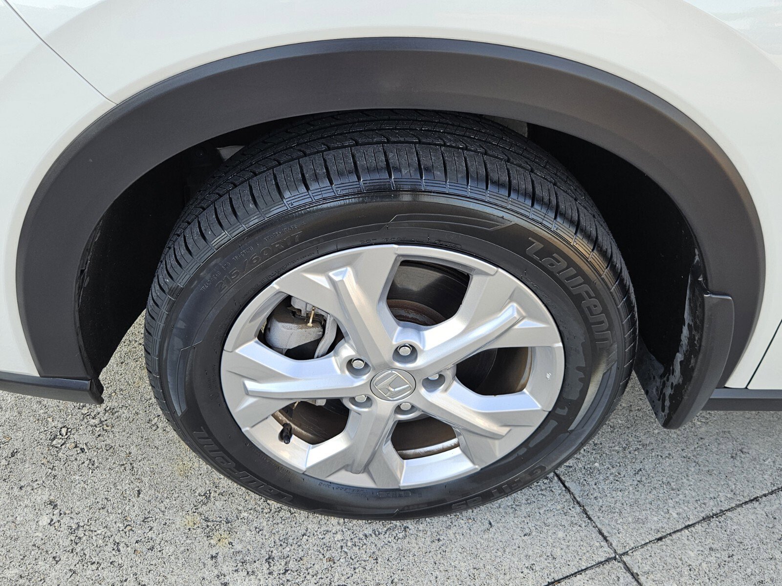 Certified 2023 Honda HR-V LX image 25