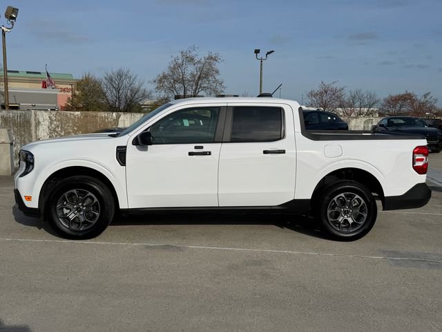 Used 2025 Ford Maverick XLT image 12