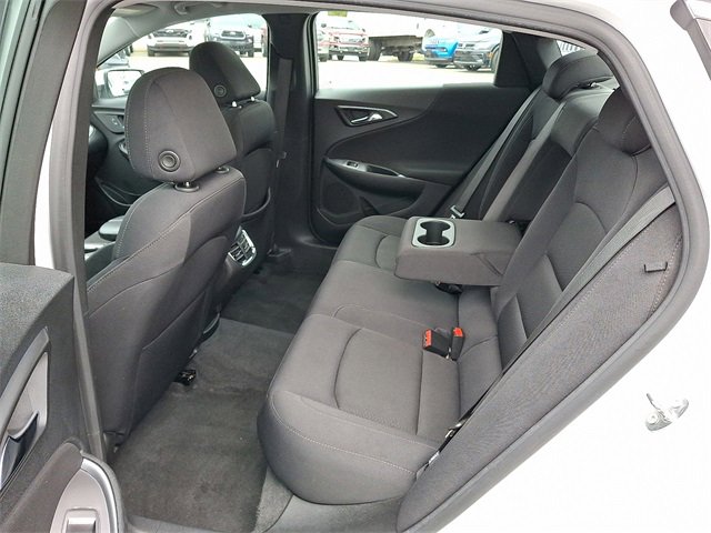 Used 2024 Chevrolet Malibu LT image 8