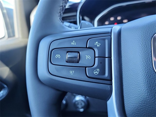 New 2026 GMC Sierra 1500 SLT w/ SLT Premium Plus Package image 28