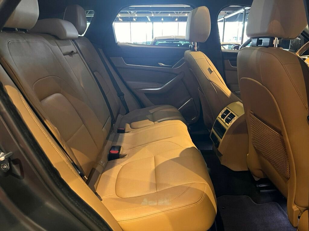 Used 2021 Jaguar F-PACE S image 29