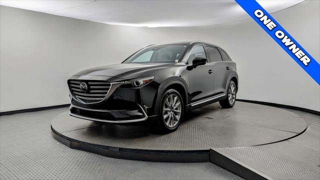 Used 2023 MAZDA CX-9 Grand Touring image 2