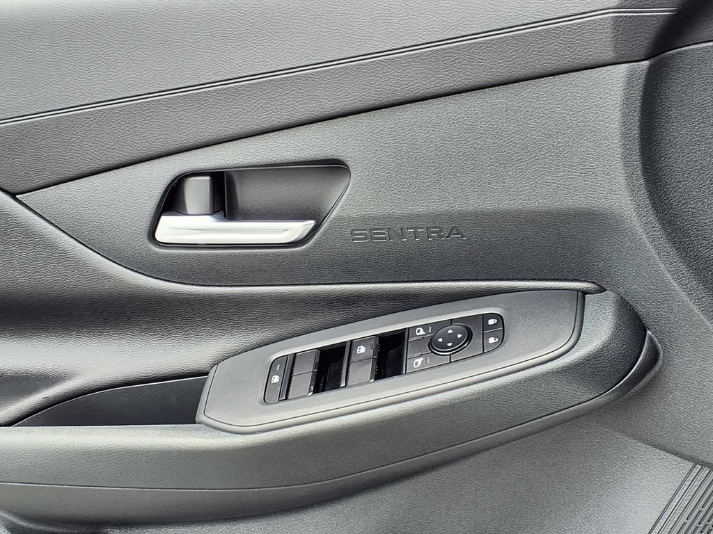 Used 2026 Nissan Sentra S w/ Floor Mat Package FWD image 19