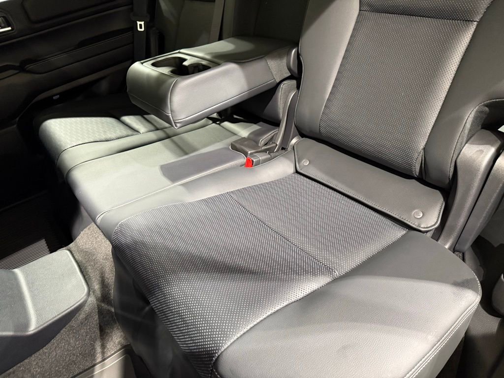 New 2025 Toyota Land Cruiser image 21