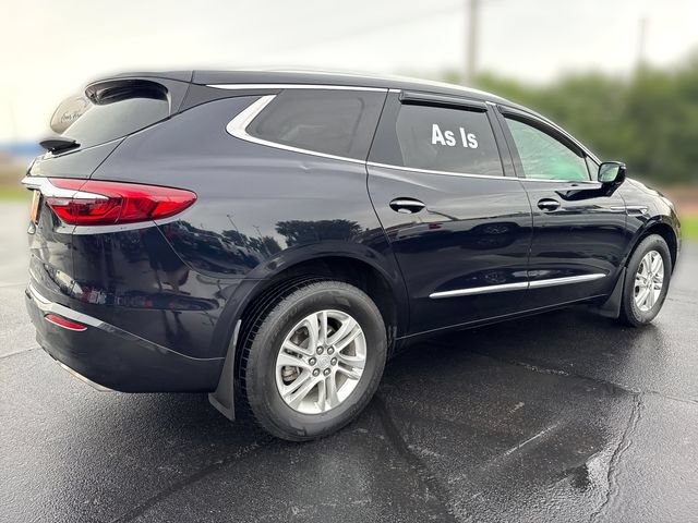 Used 2020 Buick Enclave Premium AWD/4WD image 5