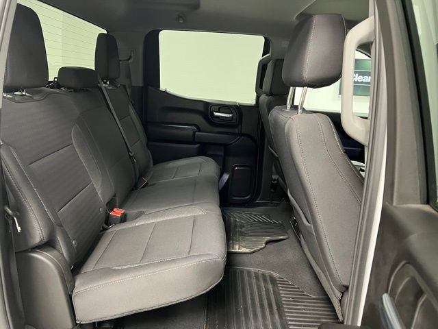 Used 2024 GMC Sierra 1500 Pro w/ Graphite Edition image 50