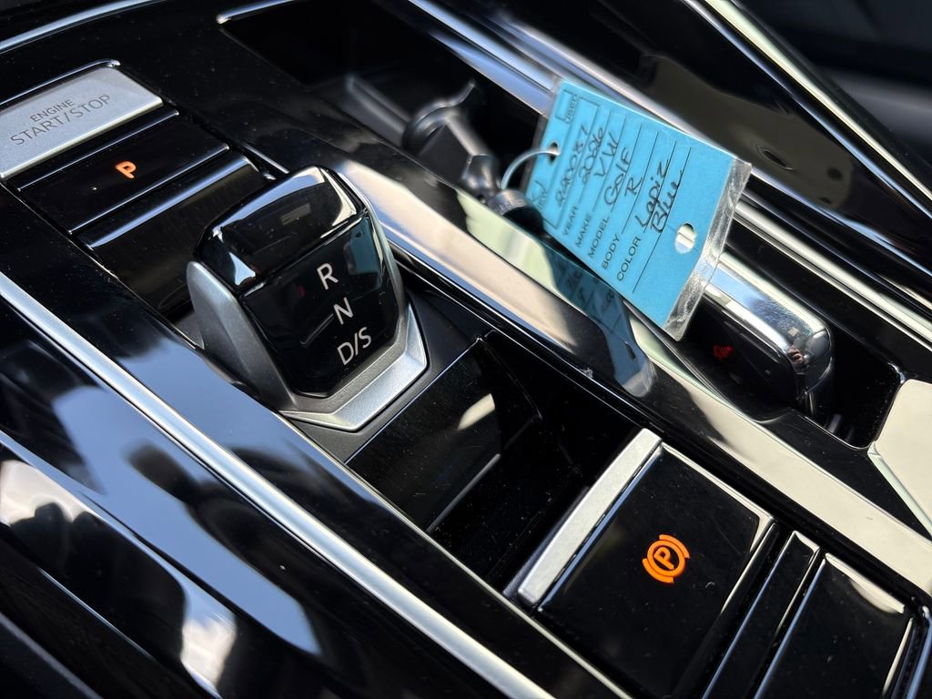New 2026 Volkswagen Golf AWD/4WD image 15