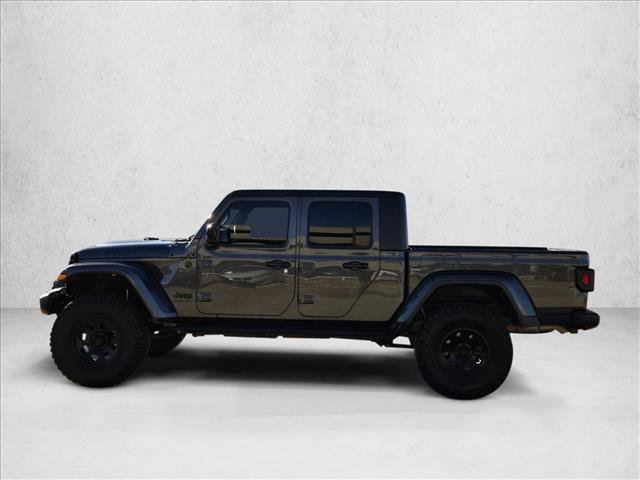 Used 2023 Jeep Gladiator Willys image 9