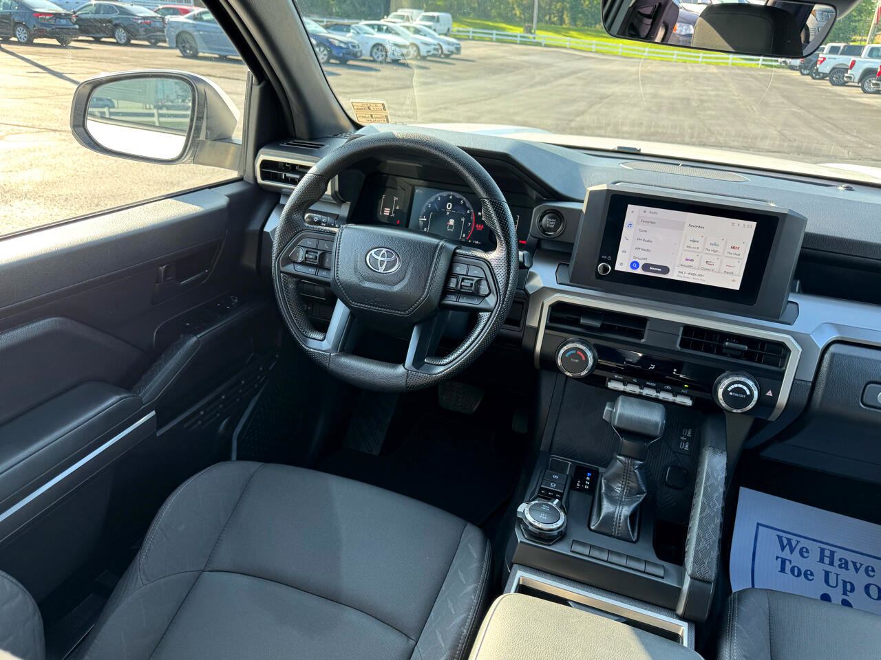 Used 2024 Toyota Tacoma SR5 image 19