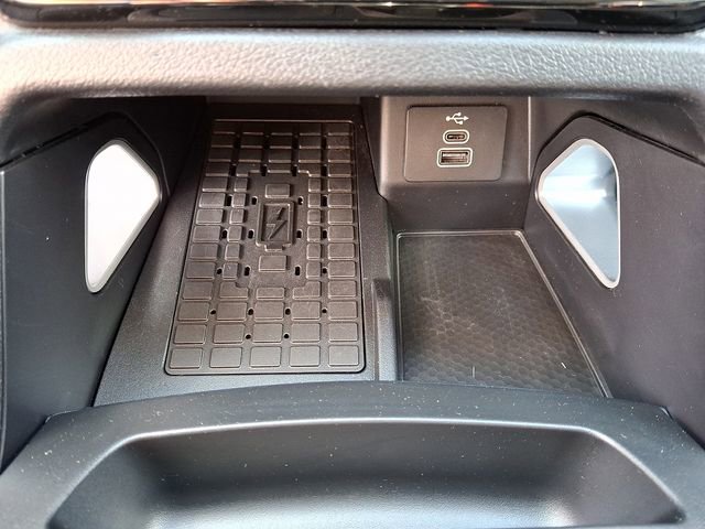 Used 2024 Ford Ranger Lariat w/ Trailer Tow Package image 24