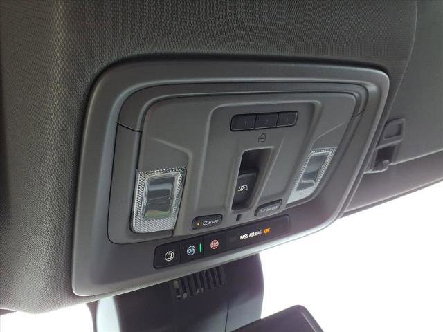 New 2026 Chevrolet Silverado 2500 LT w/ Trail Boss Package image 24