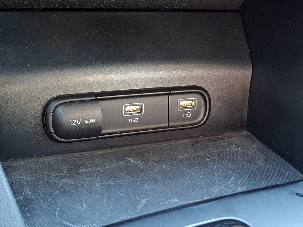 Used 2023 Kia K5 LXS FWD image 25