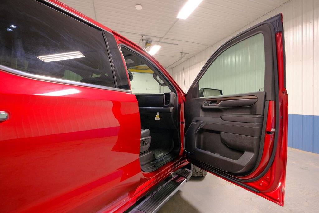 Used 2023 GMC Sierra 1500 SLT w/ SLT Premium Plus Package image 13