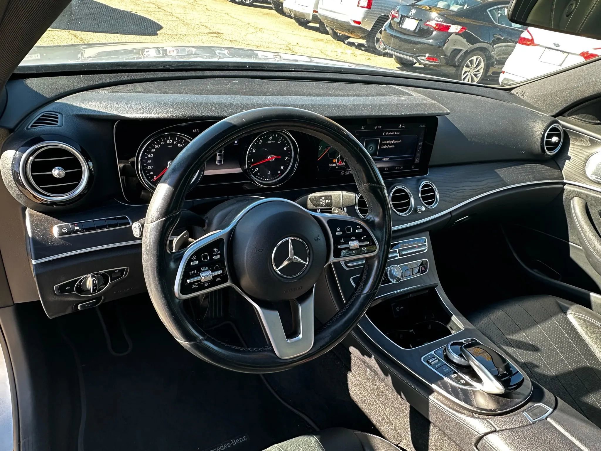 Used 2019 Mercedes-Benz E 300 image 18
