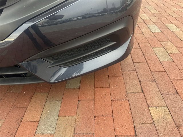 Used 2018 Honda Civic LX image 23