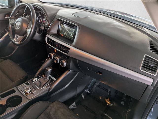 Used 2016 MAZDA CX-5 Touring FWD image 21