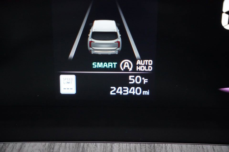 Certified 2024 Kia Telluride EX image 36