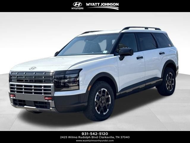 New 2026 Hyundai Palisade XRT Pro AWD/4WD image 1