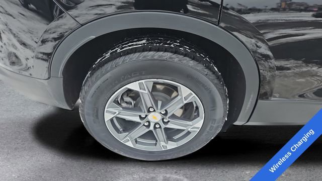 Used 2024 Chevrolet Blazer LT w/ Convenience Package image 18