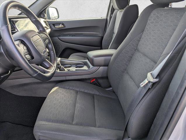 Used 2023 Dodge Durango R/T w/ Blacktop Package image 23