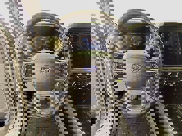 Used 2025 Ford F150 XLT w/ Equipment Group 301A Standard image 11