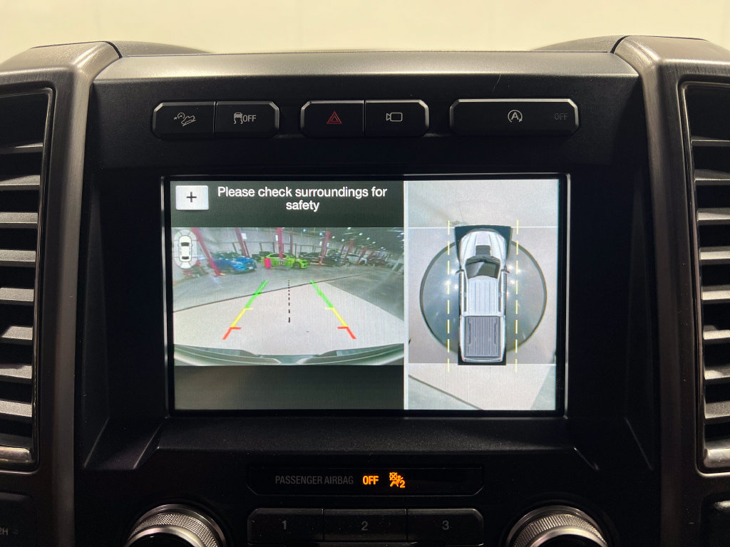 Used 2018 Ford F150 Raptor w/ Equipment Group 802A Luxury AWD/4WD image 12