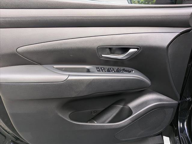 New 2026 Hyundai Santa Cruz SEL image 16