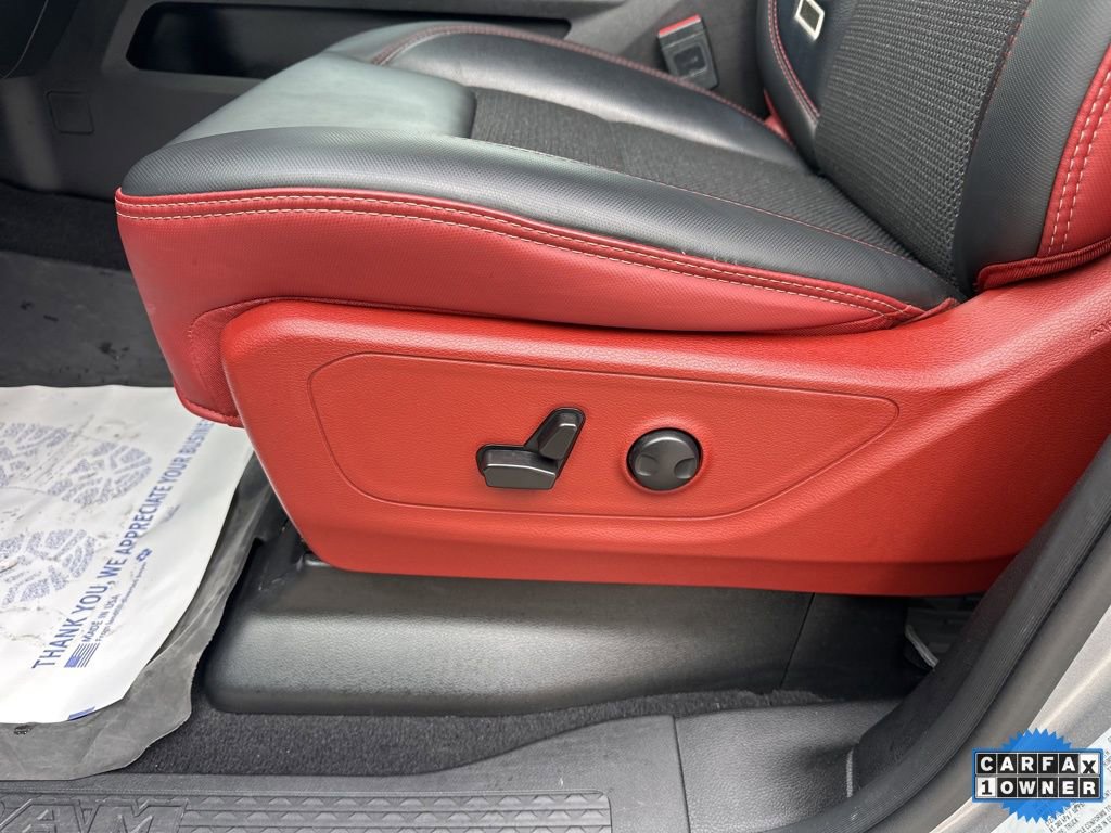 Used 2025 RAM 1500 Rebel w/ Rebel Level 1 Equipment Group image 66