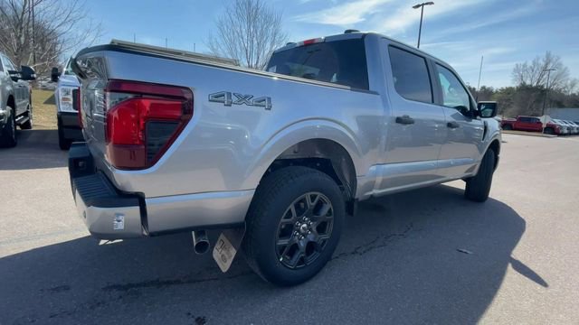 New 2026 Ford F150 STX w/ Equipment Group 200A image 2