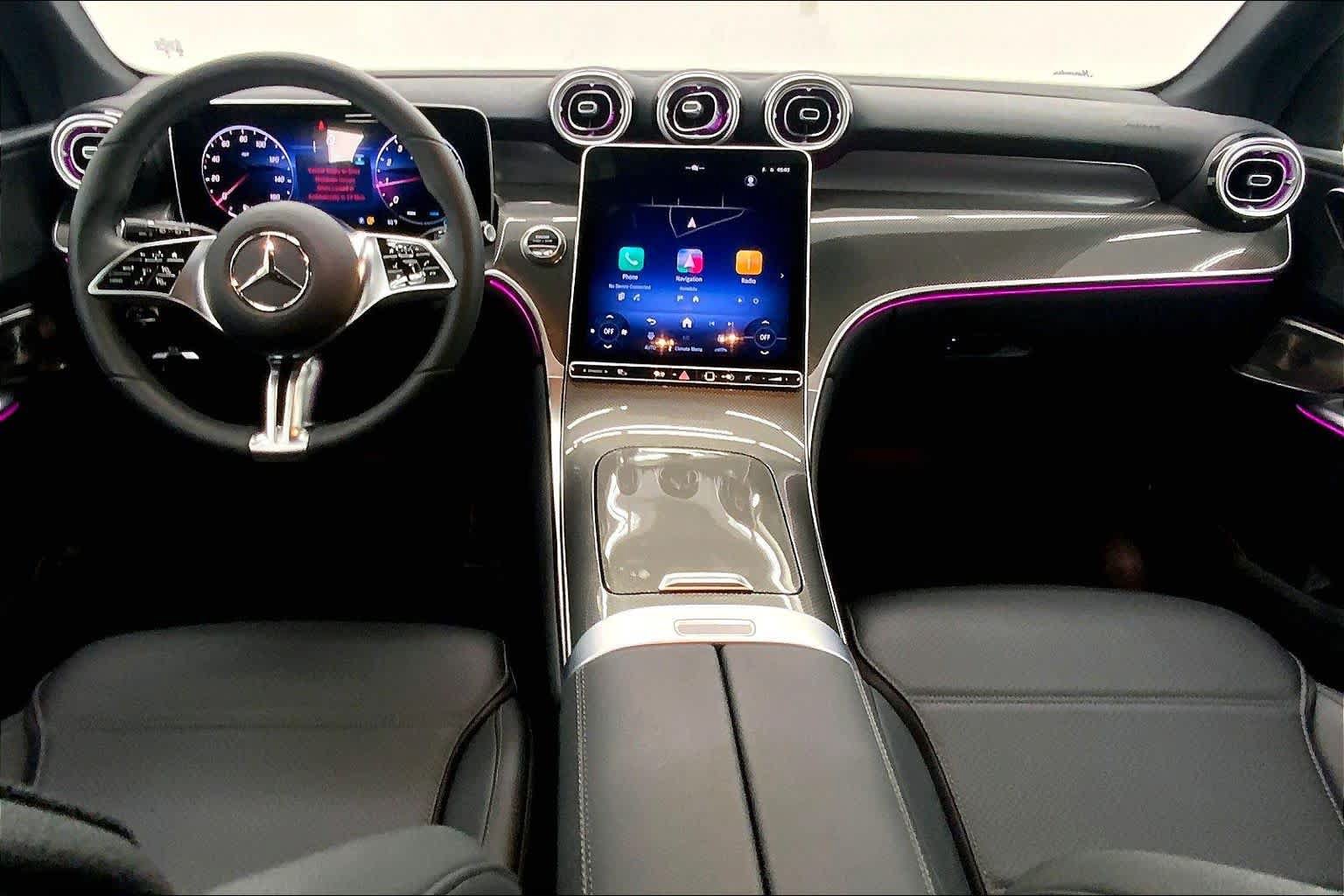 Used 2026 Mercedes-Benz GLC 300 image 18