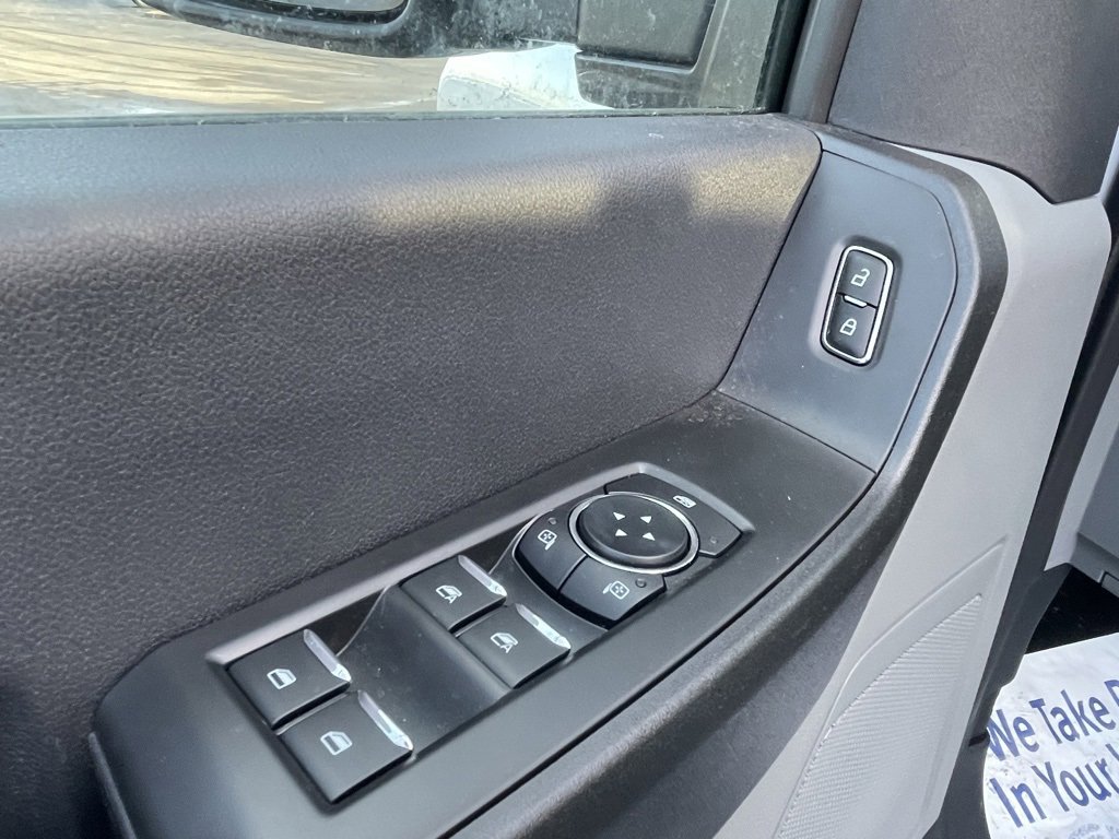 New 2026 Ford F350 XL w/ XL Chrome Package image 39