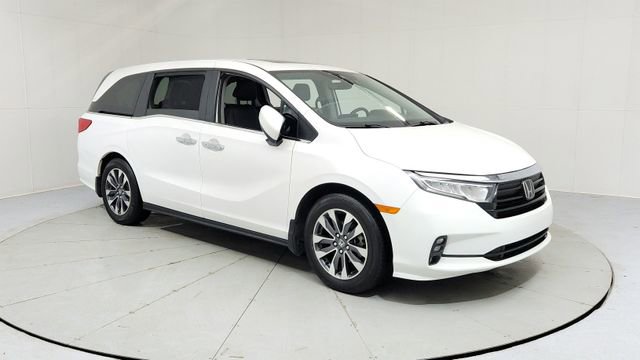 Used 2024 Honda Odyssey EX-L image 7