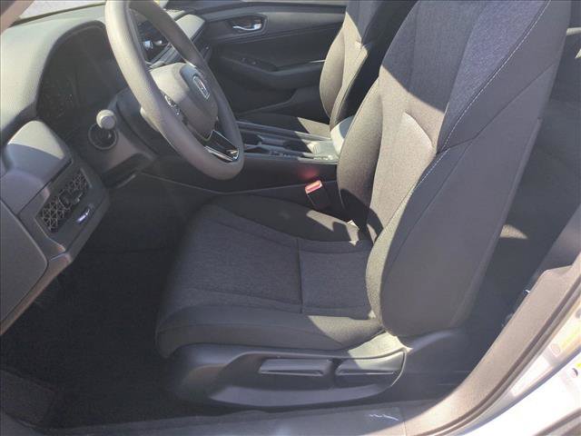 New 2026 Honda Accord LX image 4