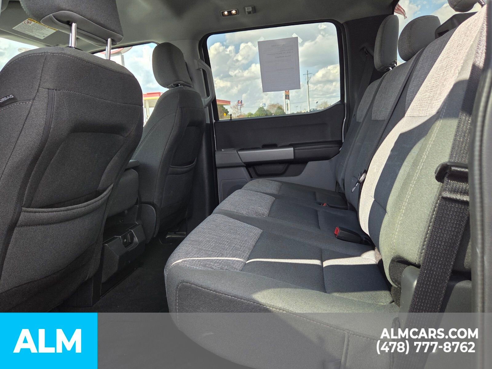 Used 2025 Ford F250 XLT image 5