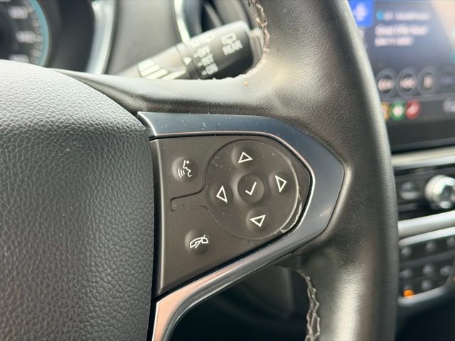 Certified 2023 Chevrolet Traverse LT image 10