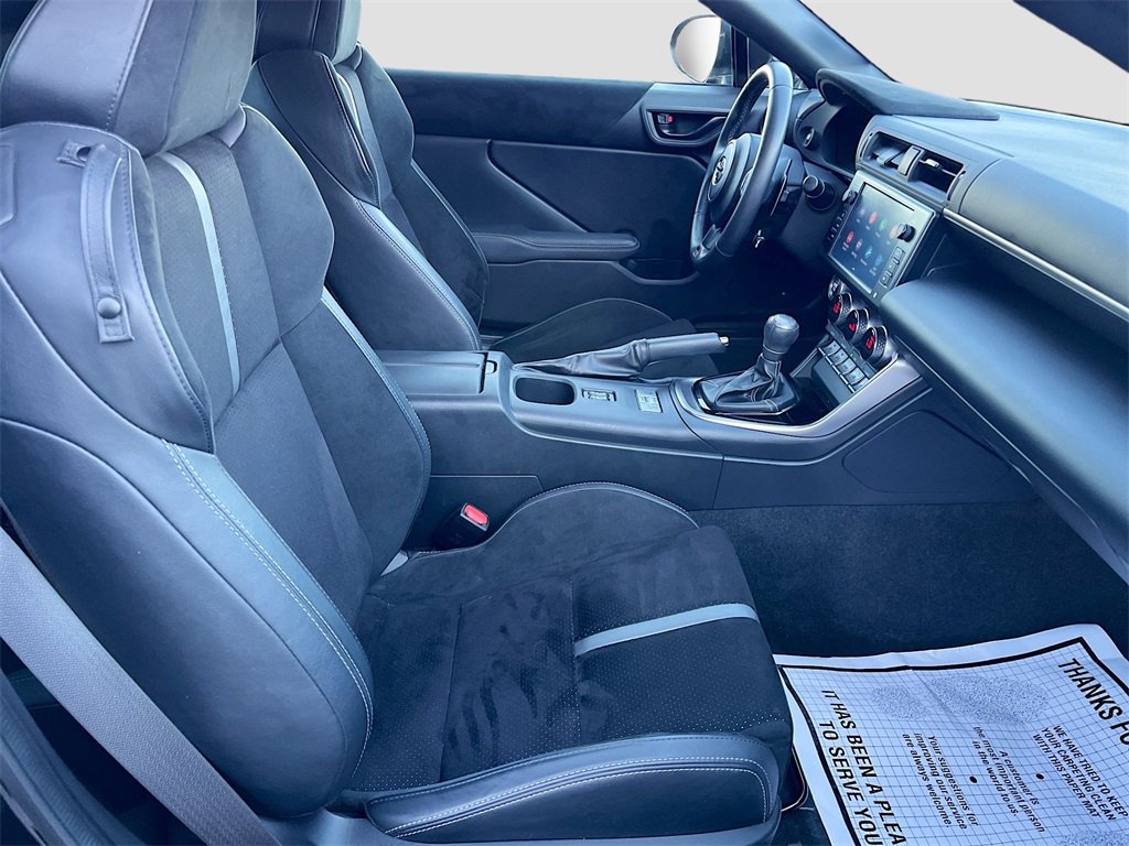 Used 2023 Toyota GR86 Premium image 26