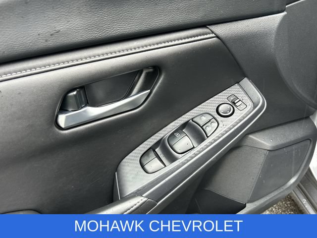 Used 2023 Nissan Sentra S FWD image 22