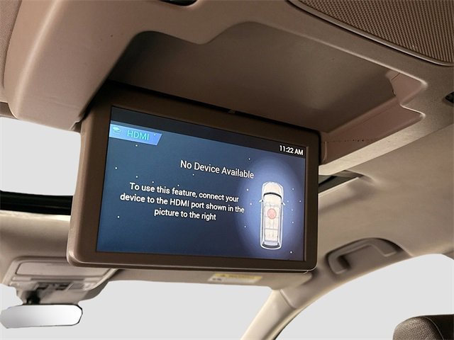 Used 2019 Honda Odyssey EX-L image 27