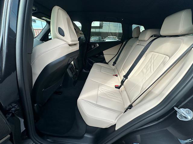 New 2026 BMW X3 xDrive30i AWD/4WD image 5