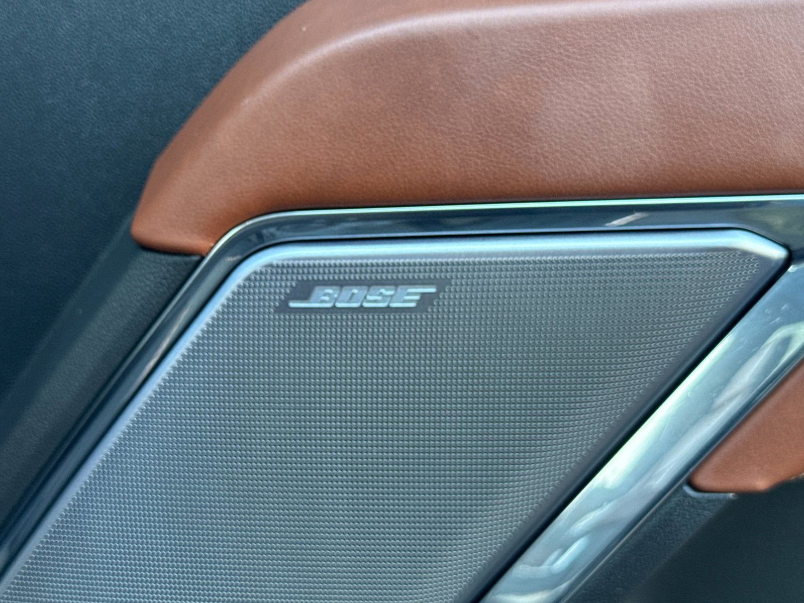 Used 2024 GMC Sierra 1500 Denali Ultimate image 19