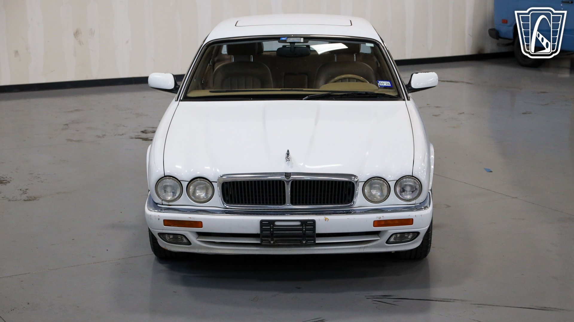 Used 1997 Jaguar XJ6 L RWD image 30