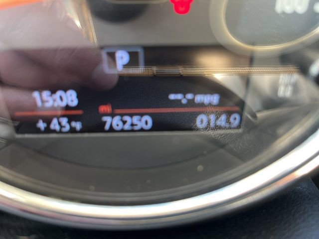 Used 2019 MINI Cooper 2-Door Hardtop image 34